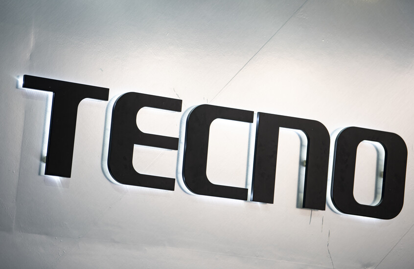 Tecno تتحدى سامسونغ بهاتف نحيف متطور