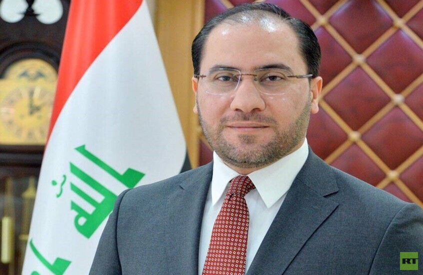 انتهاء أزمة العراقيين المحتجزين في ليبيا بعد تنسيق عال