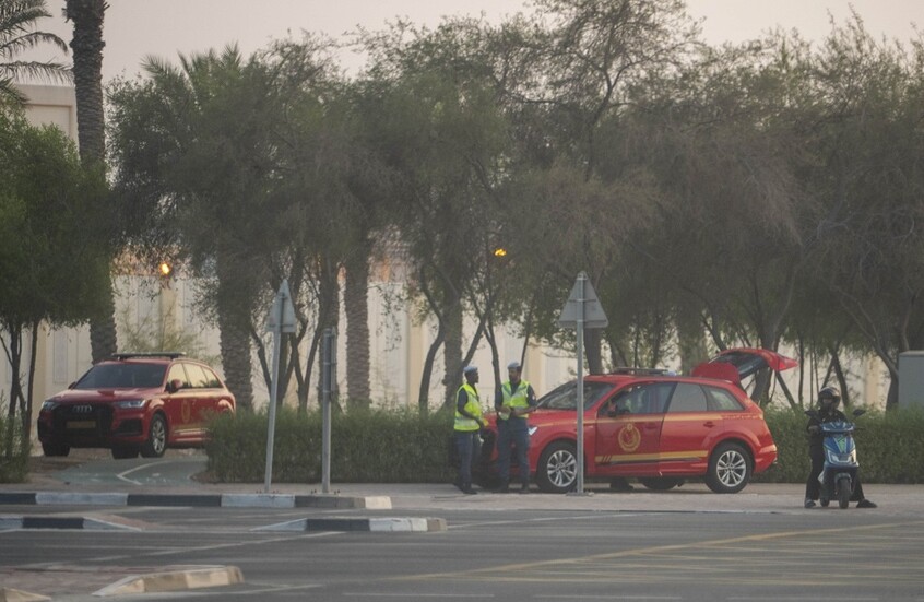 مصدر في "حماس" يكشف حقيقة مقتل وإصابة عدد من قادة من الحركة في هجوم الدوحة