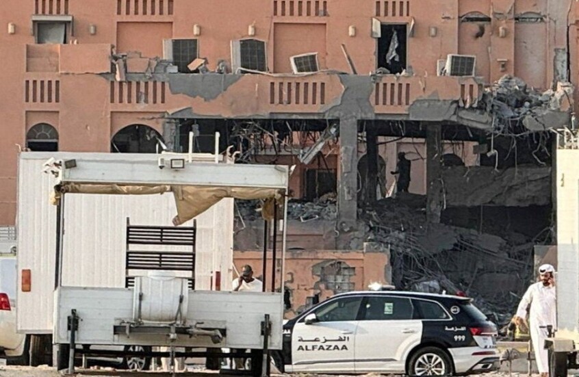 "معاريف": القرار النهائي بتصفية كبار قادة حماس في قطر اتخذ قبل 30 دقيقة فقط من التنفيذ