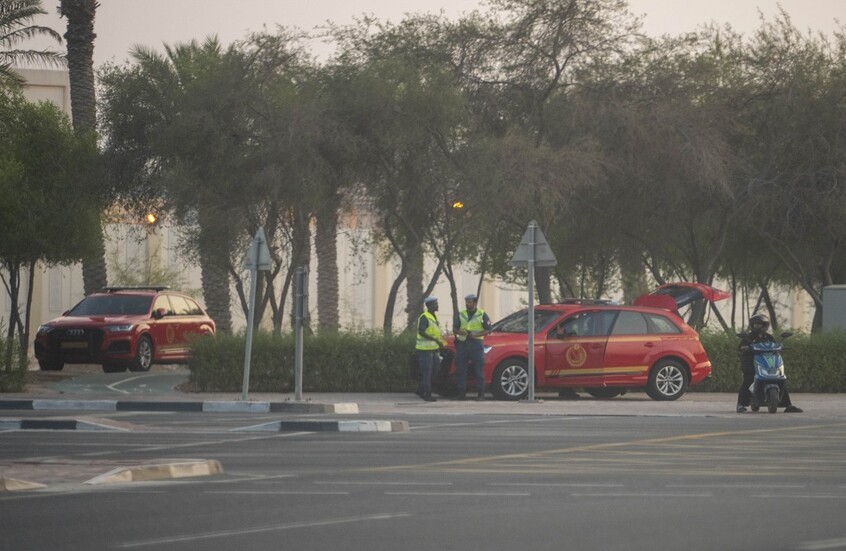 "ترامب يريد إنهاء حرب غزة".. الخارجية الأمريكية تنشر مقتطفات من بيان البيت الأبيض حول هجوم الدوحة
