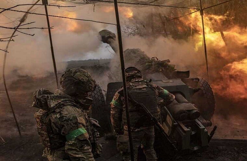 القوات الروسية تكبد كييف خسائر فادحة: 1485 جنديا و3 دبابات خلال يوم واحد