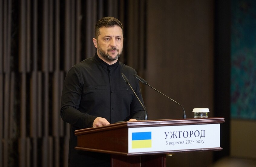 صور الأقمار الاصطناعية تكشف كذبة زيلينسكي عن القصف الروسي