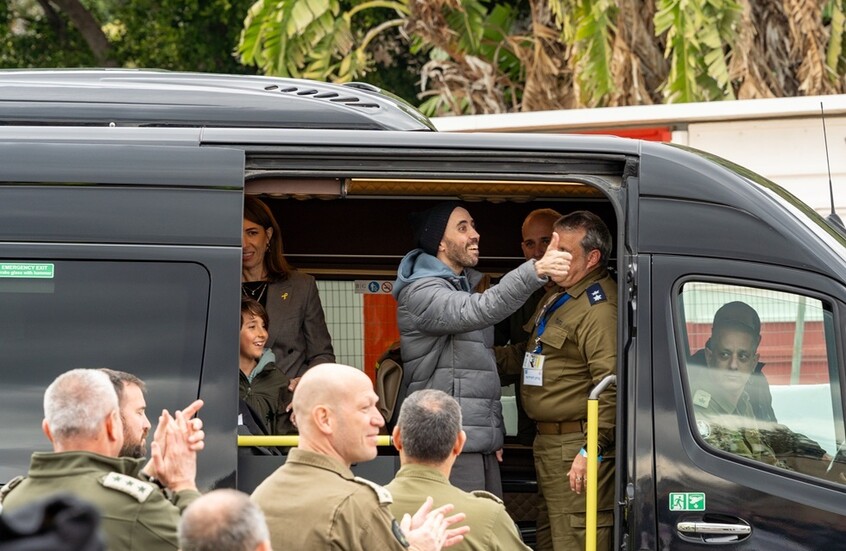 مهندس "صفقة شاليط": الهجوم الإسرائيلي على الدوحة حكم بالإعدام على الرهائن