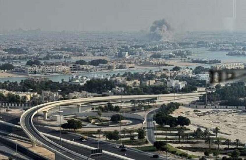 وزير الخارجية القطري: قطر تعرضت اليوم لهجوم إسرائيلي غادر يشكل إرهاب دولة
