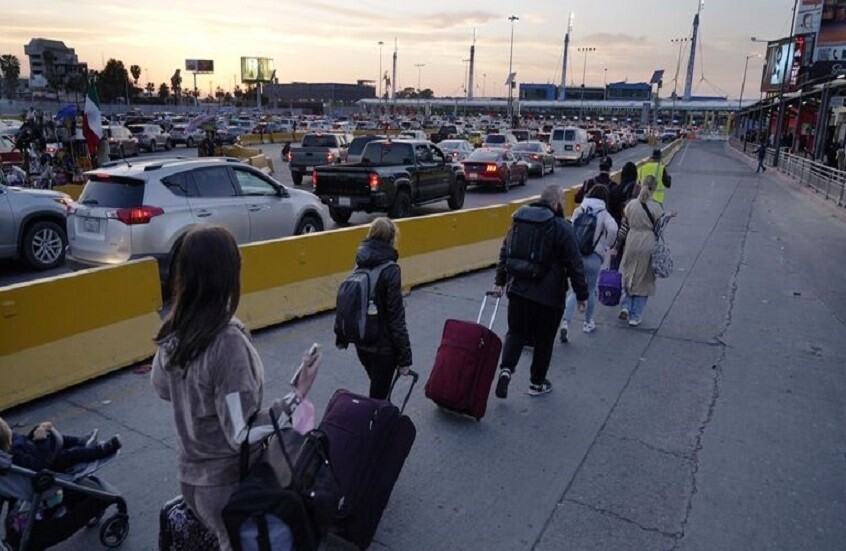 "تلغراف": الدول الغربية أصبحت أماكن خطرة على اللاجئين الأوكرانيين