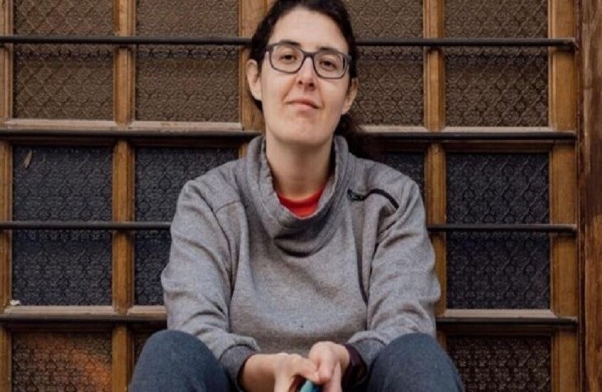 ترامب يعلن إطلاق كتائب حزب الله العراقية سراح الباحثة الإسرائيلية الروسية إليزابيث تسوركوف