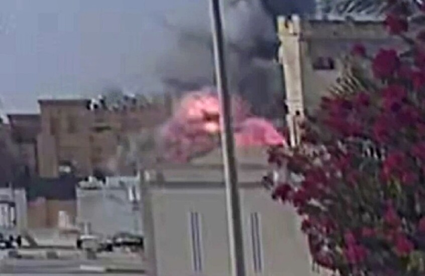 الكويت: دول مجلس التعاون لدول الخليج العربية تقف مع أي إجراء قطري ضد هجوم إسرائيل