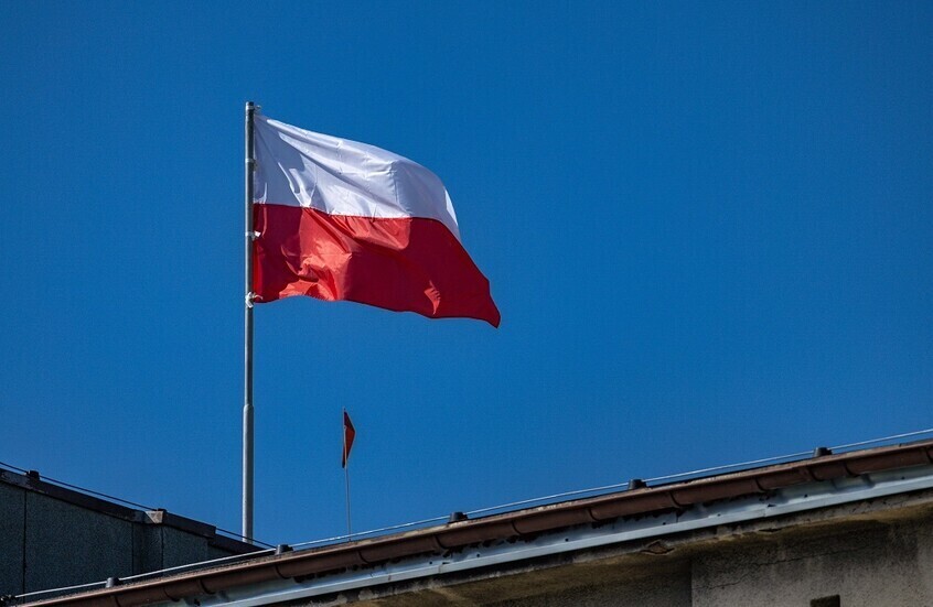 وارسو تعلن إسقاط عدة مسيرات دخلت المجال الجوي لبولندا