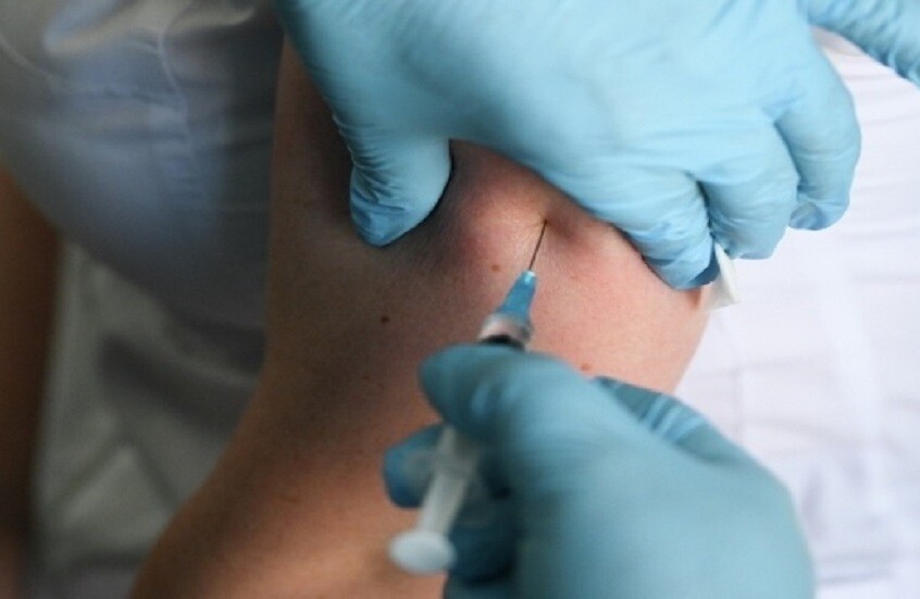 مزايا اللقاح الروسي المضاد للسرطان