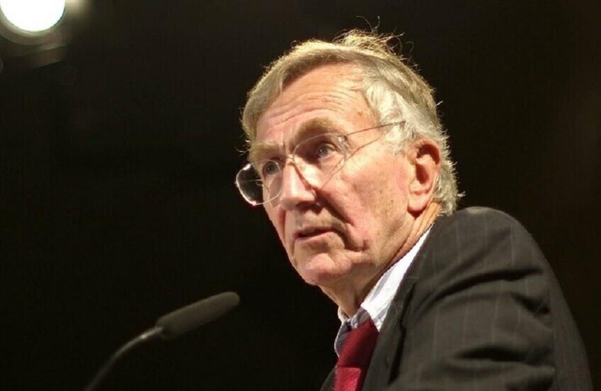 "لقد كتبت ما كتبت".. سيمور هيرش يعلق على مزاعم تورط أوكرانيين في تفجير "السيل الشمالي"