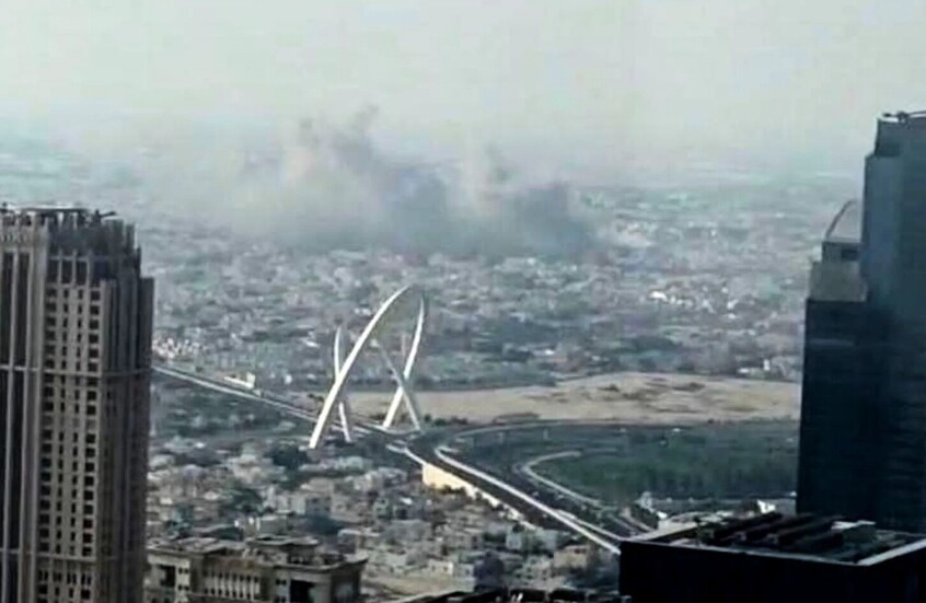 تقرير: مصر وتركيا وجهتا تحذيرا لحماس قبل ضرب الدوحة