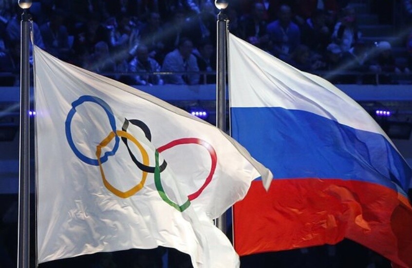 قيود جديدة تهدد مشاركة روسيا في طريقها إلى أولمبياد ميلانو 2026