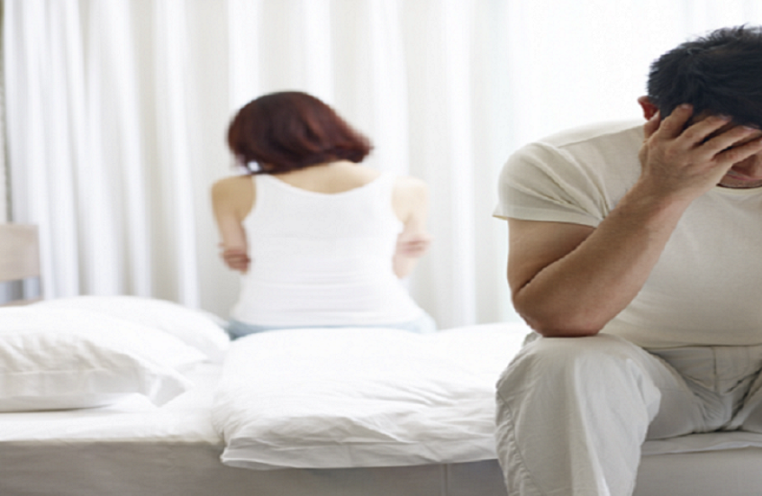 وسيلة فعالة للوقاية من العجز الجنسي