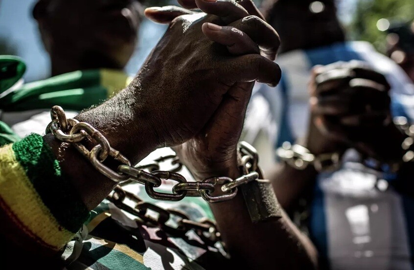 "كاتو" وقصة ثورة "عنيفة" استمرت يوما واحدا!