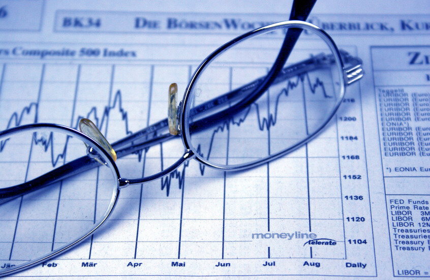 تراجع بورصات الخليج بعد الغارة الإسرائيلية على قطر