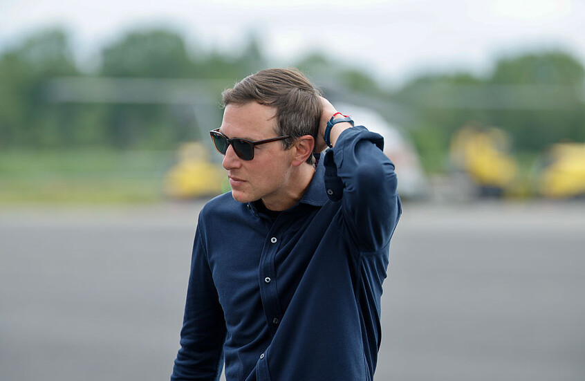 ترامب يكلف كوشنر بخطة "اليوم التالي" في غزة.. ما هي تفاصيلها؟