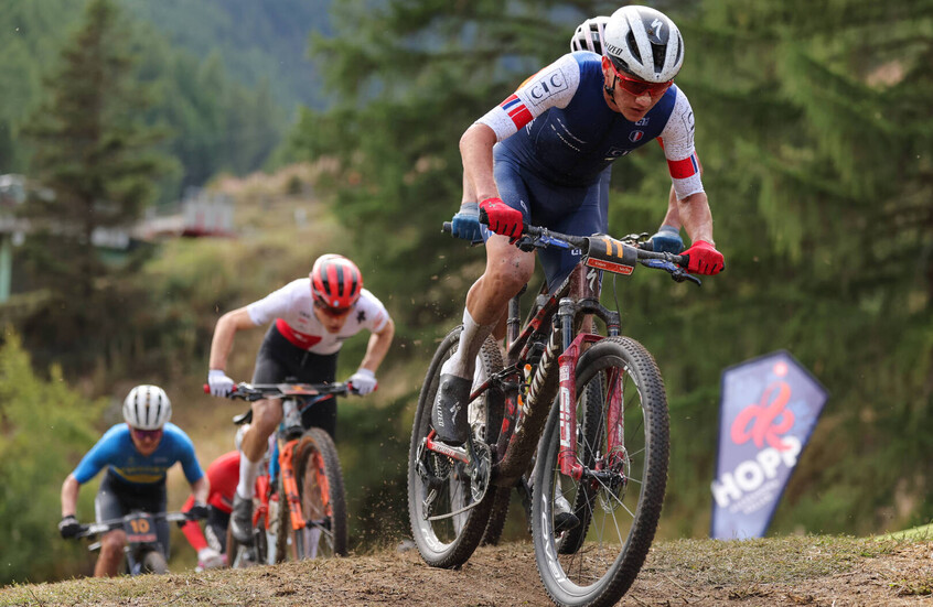 طبيب روسي يوضح حقيقة تأثير ركوب الدراجة على الصحة الجنسية للرجال