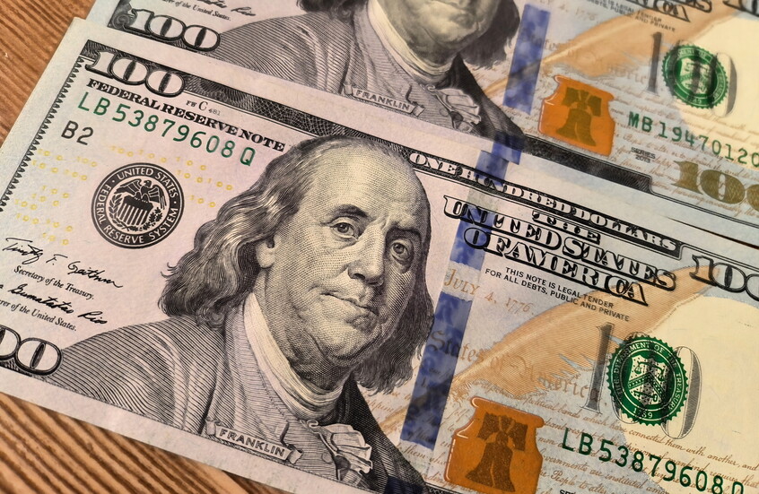 انخفاض أسعار المنتجين في الولايات المتحدة الشهر الماضي