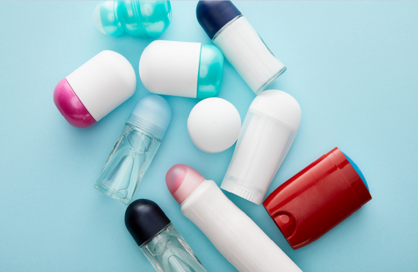 مزيل عرق شهير يشعل الجدل بعد إصابات وحروق جلدية مؤلمة