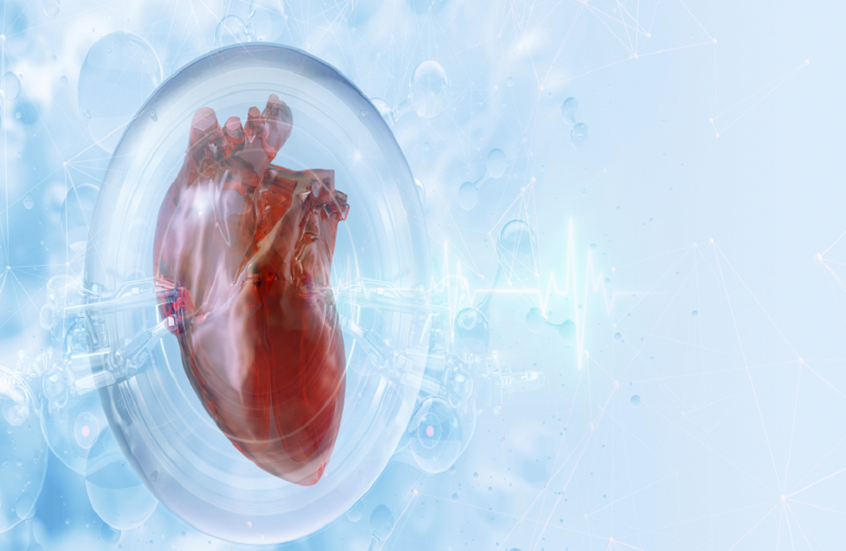 تحذير صحي من تناول مكملات غذائية مع دواء شائع للقلب