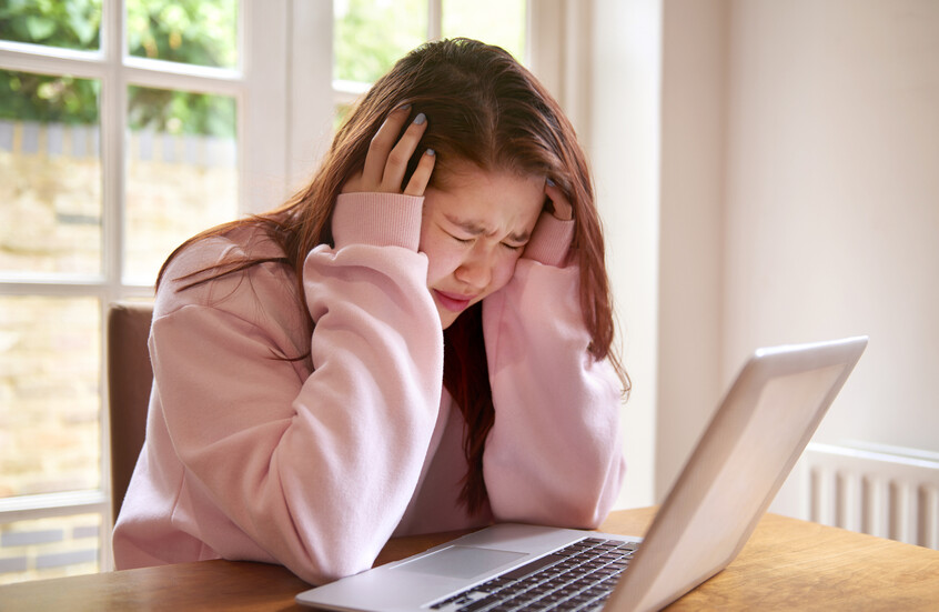 دراسة: التعاطف مع الذات قد يكون أفضل مسكن للآلام المزمنة