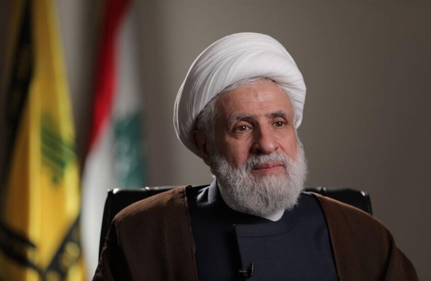 أمين عام حزب الله: الولايات المتحدة تراجعت عن التزامها تجاه لبنان وبات الأمر نزع سلاحنا