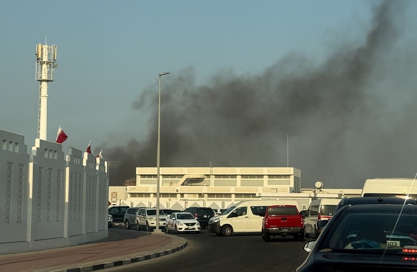 وسائل إعلام تكشف سببا غير متوقع وراء فشل إسرائيل في اغتيال كبار قادة حماس بالدوحة