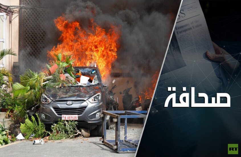 المخابرات المركزية الأمريكية تدير في نيبال لعبةً ضد الهند والصين