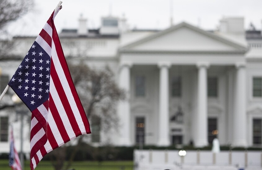 البيت الأبيض يتهم الديمقراطيين بدعم الجريمة في الولايات المتحدة