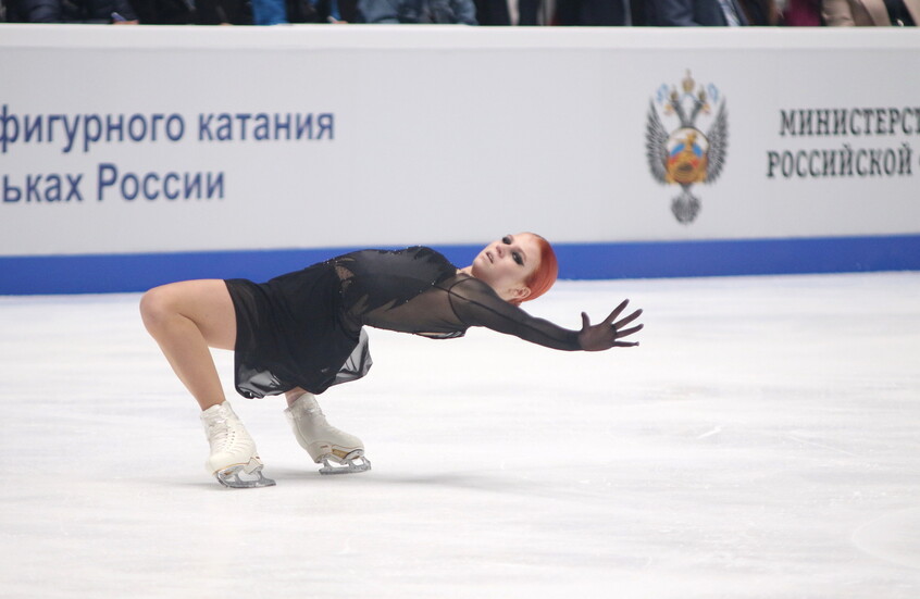 الاتحاد الدولي للتزلج يوضح موقفه من الرياضيين الروس