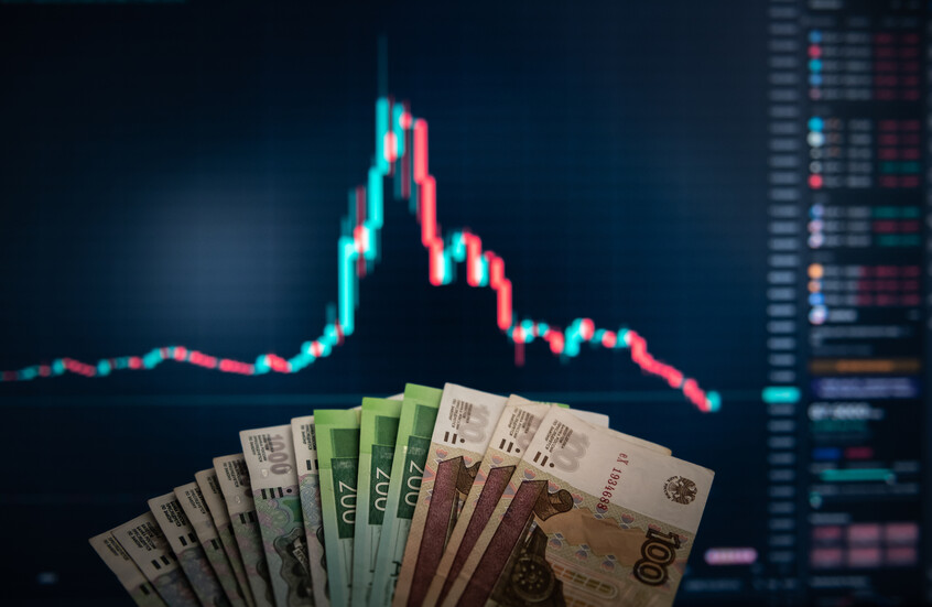 روسيا.. صدور بيانات تدعم توقعات خفض الفائدة