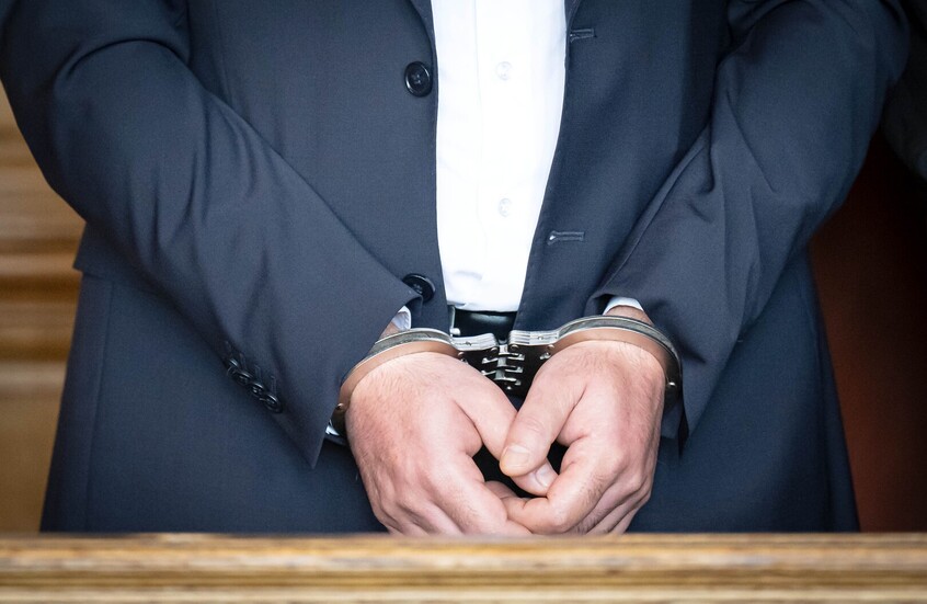 تركيا.. اعتقال 15 شخصا ضمن تحقيقات بالفساد وغسل الأموال