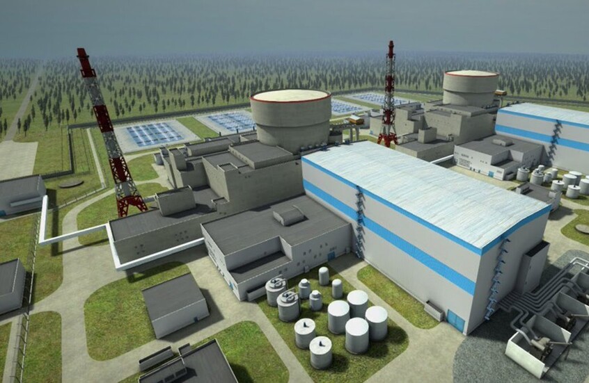 الاتحاد الأوروبي يلغي تمويل تشييد روسيا مفاعلين نوويين جديدين في هنغاريا