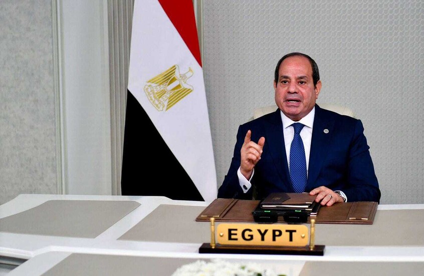 تقارير: مصر تحذر إسرائيل من مهاجمة قادة "حماس" على أراضيها