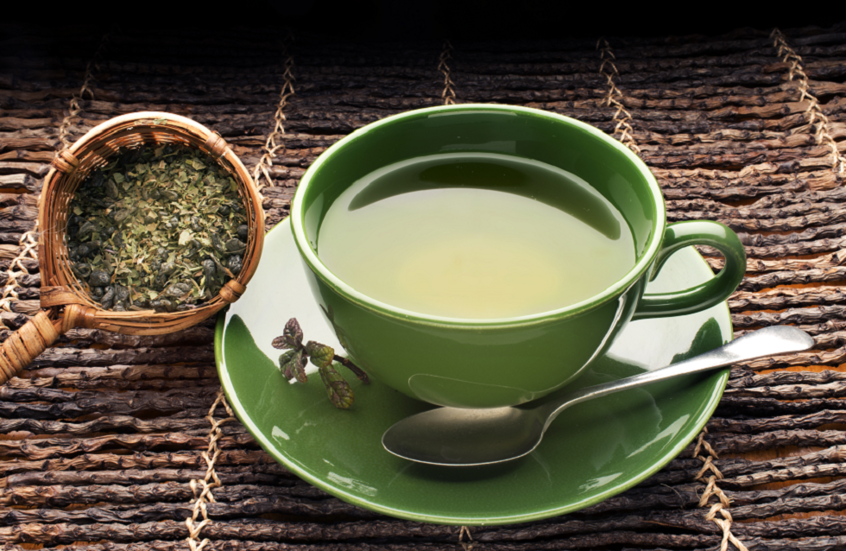 الشاي الأخضر يثبت فعاليته في إنقاص الوزن وتحسين حساسية الإنسولين