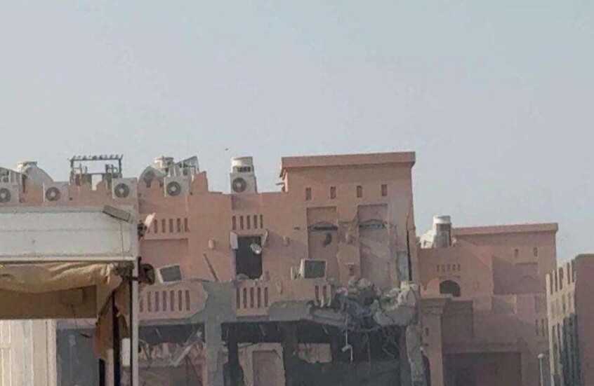 قطر.. إقامة صلاة الجنازة على ضحايا الهجوم الإسرائيلي على الدوحة