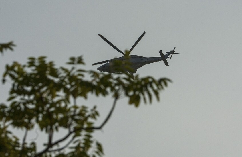 الدفاع التركية: نقف بكل قوة إلى جانب قطر ضد الهجوم الإسرائيلي