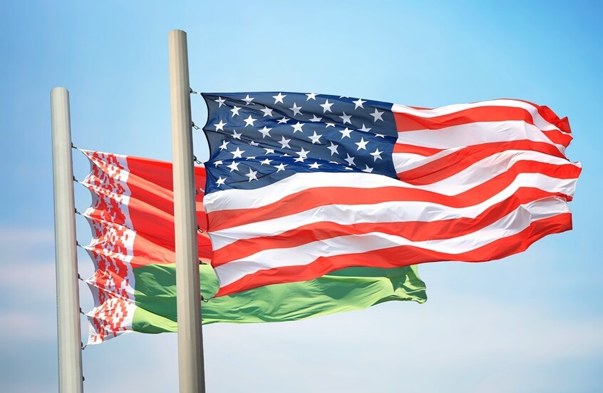 واشنطن تعرب عن رغبتها في التطبيع مع مينسك وافتتاح السفارة