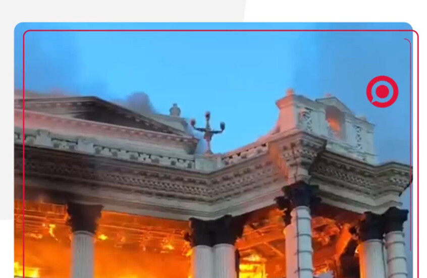 غضب جيل الشباب من الفساد وقمع حرية التعبير يشعل البرلمان في نيبال