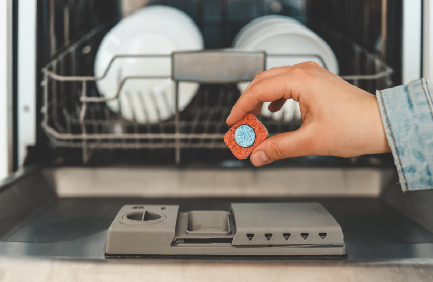 كيف تؤثر البكتيريا المنزلية على صحتنا؟