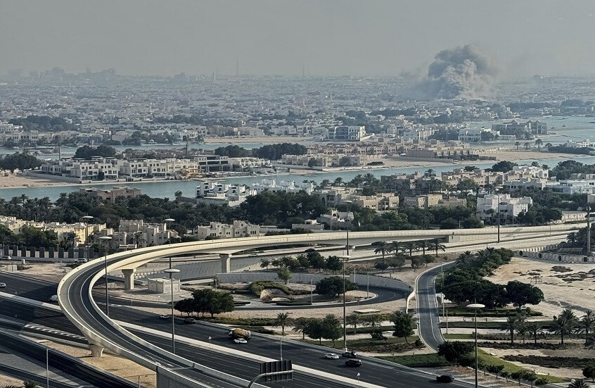 "حماس": هجوم إسرائيل في الدوحة بمثابة إعلان حرب على الدول العربية