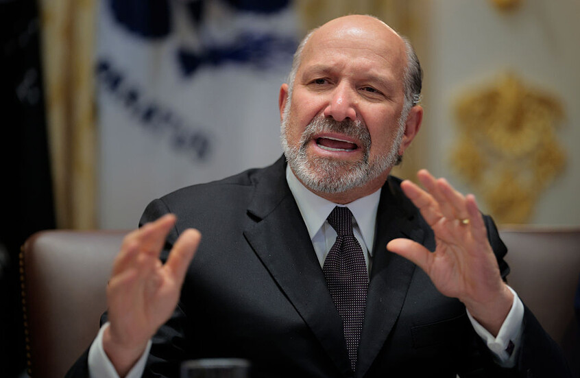 وزير التجارة الأمريكي: قد نبرم صفقة مع الهند بعد توقفها عن شراء النفط الروسي