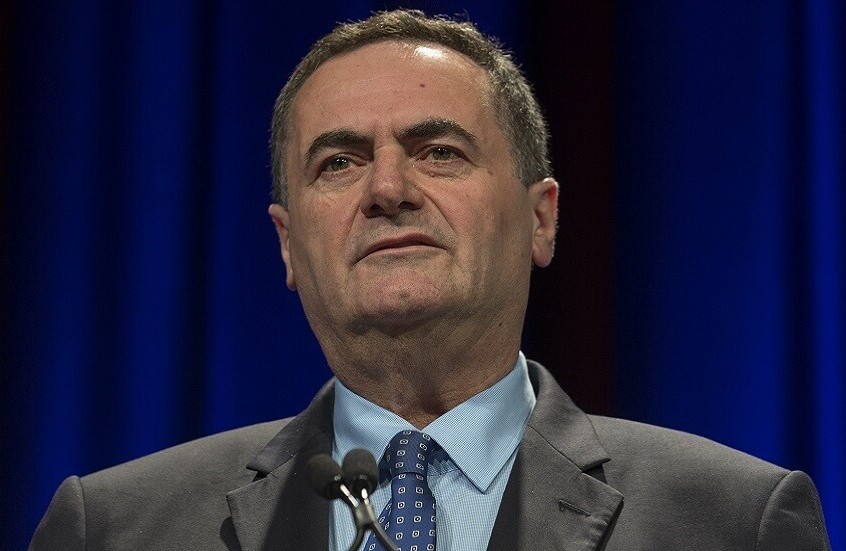 كشفوا رقم هاتفه.. قراصنة أتراك يتصلون بوزير الدفاع الإسرائيلي وينشرون لقطة شاشة للمحادثة (صورة)