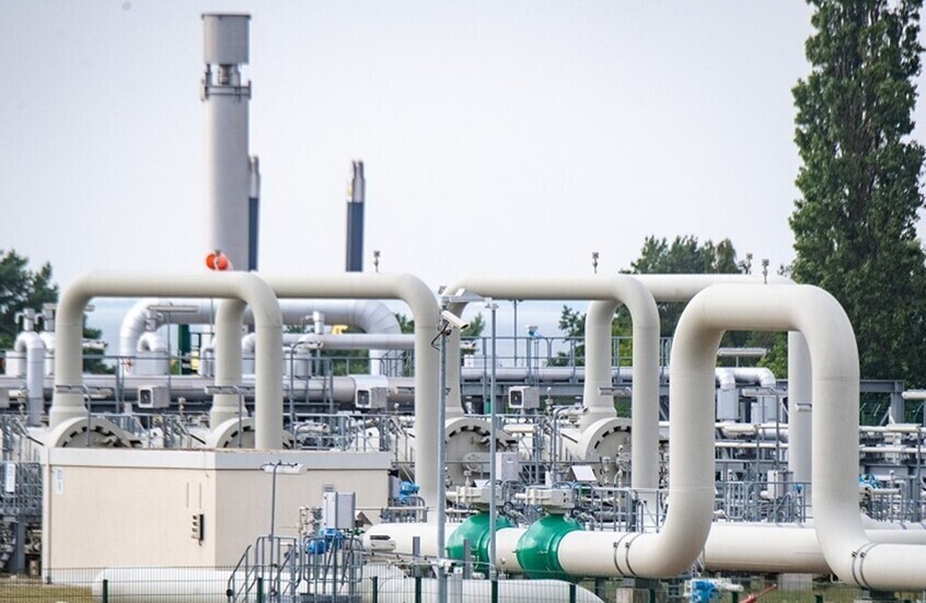 وزارة الطاقة الأمريكية: يجب استبدال الغاز الطبيعي المسال الروسي في الاتحاد الأوروبي بالأمريكي