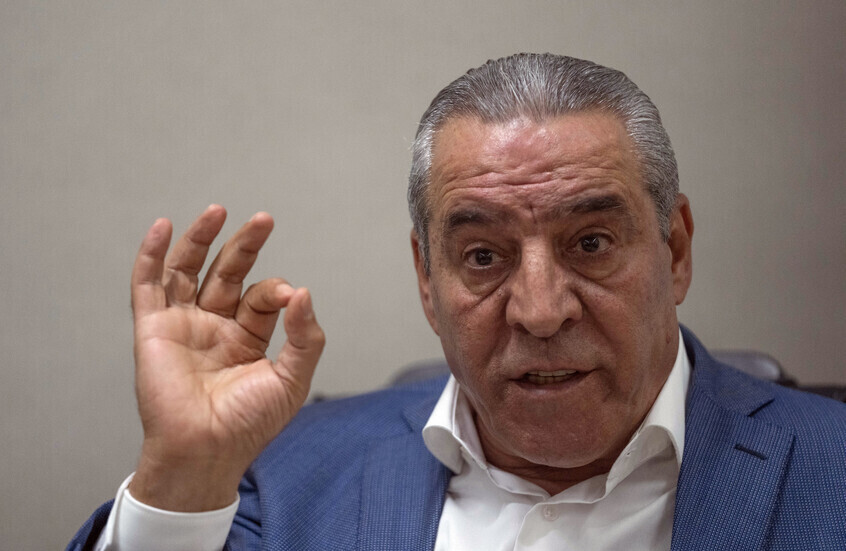 حسين الشيخ ردا على نتنياهو: الدولة الفلسطينية قادمة شاء من شاء وأبى من أبى