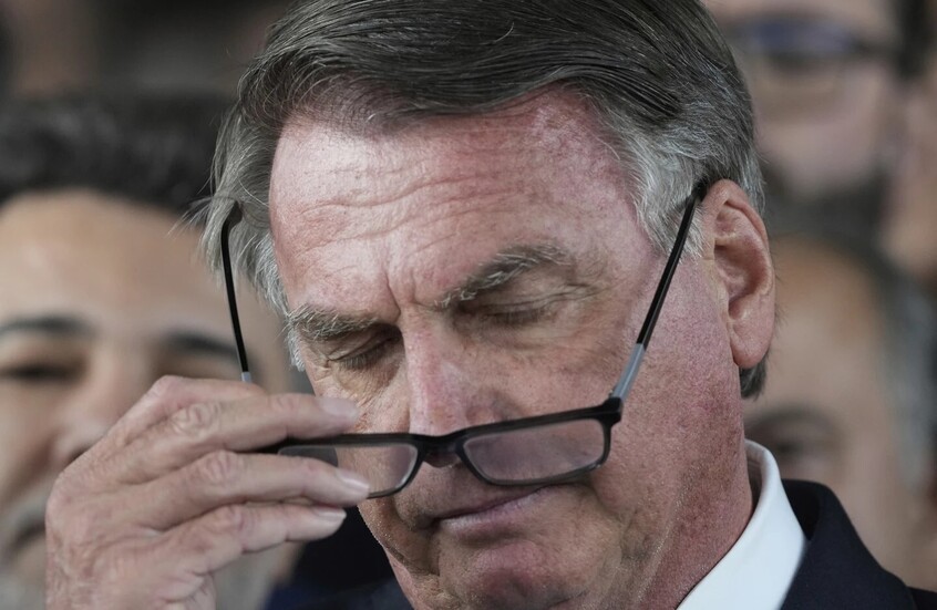 البرازيل.. غالبية أعضاء المحكمة العليا يدينون الرئيس السابق فى محاولة تدبير انقلاب