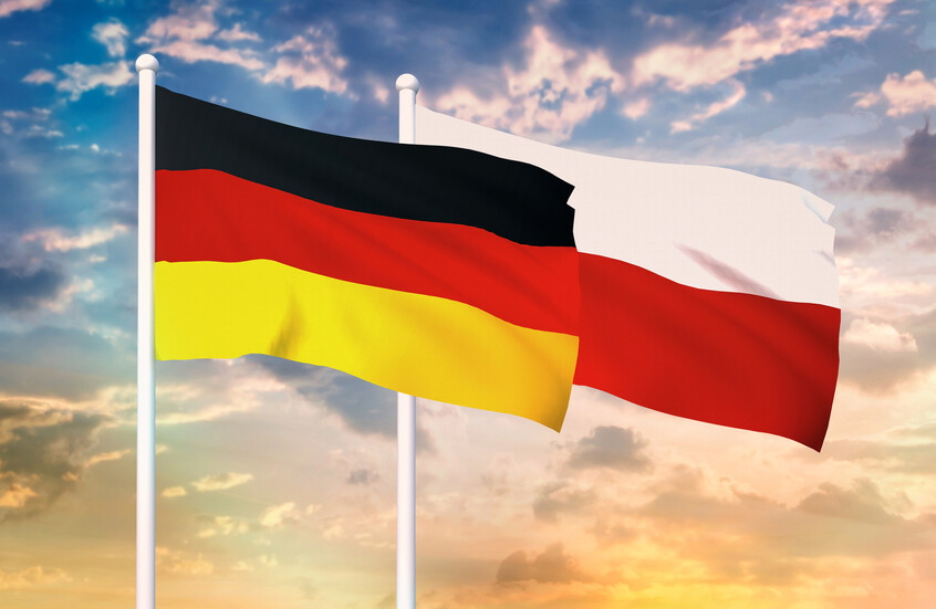 شركة ألمانية تعلن استعدادها لتزويد بولندا بأنظمة دفاع جوي وسط تصاعد أزمة المسيّرات