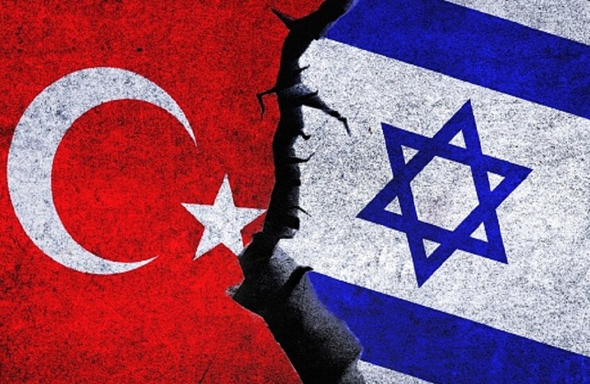 محلل تركي: أنقرة تعزز نفوذها في المنطقة ما يثير قلق إسرائيل وغيرها