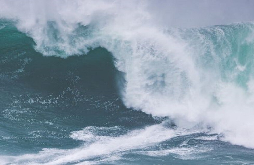روسيا تكتشف طريقة للتنبؤ بالتسونامي قبل نحو 3 أيام من وقوعه